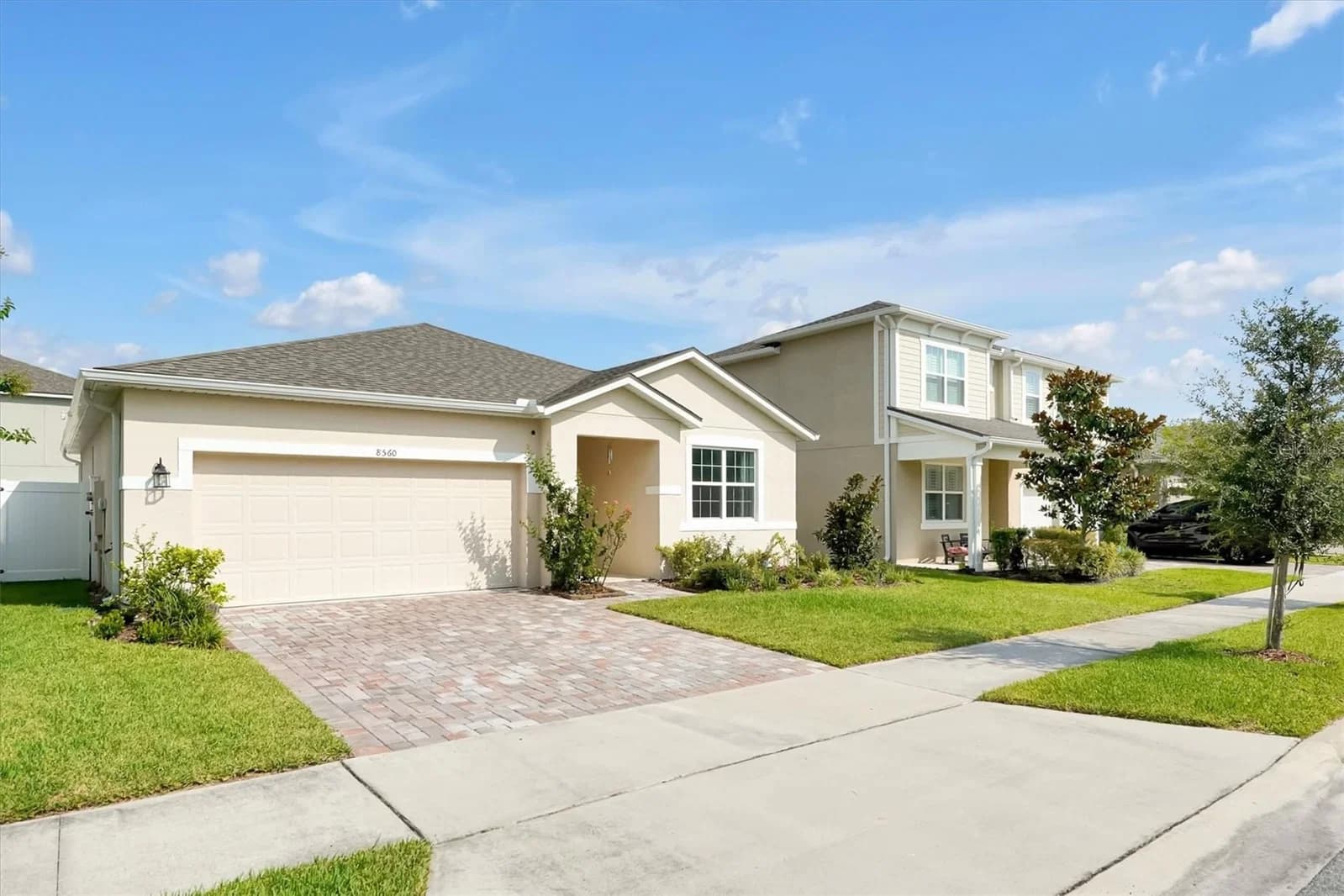 8560 COMPASS POINT, Orlando, FL 32832