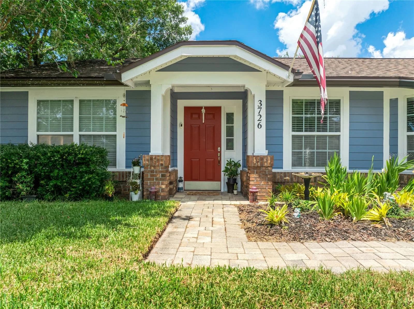 3726 SARASOTA, Orlando, FL 32812 3