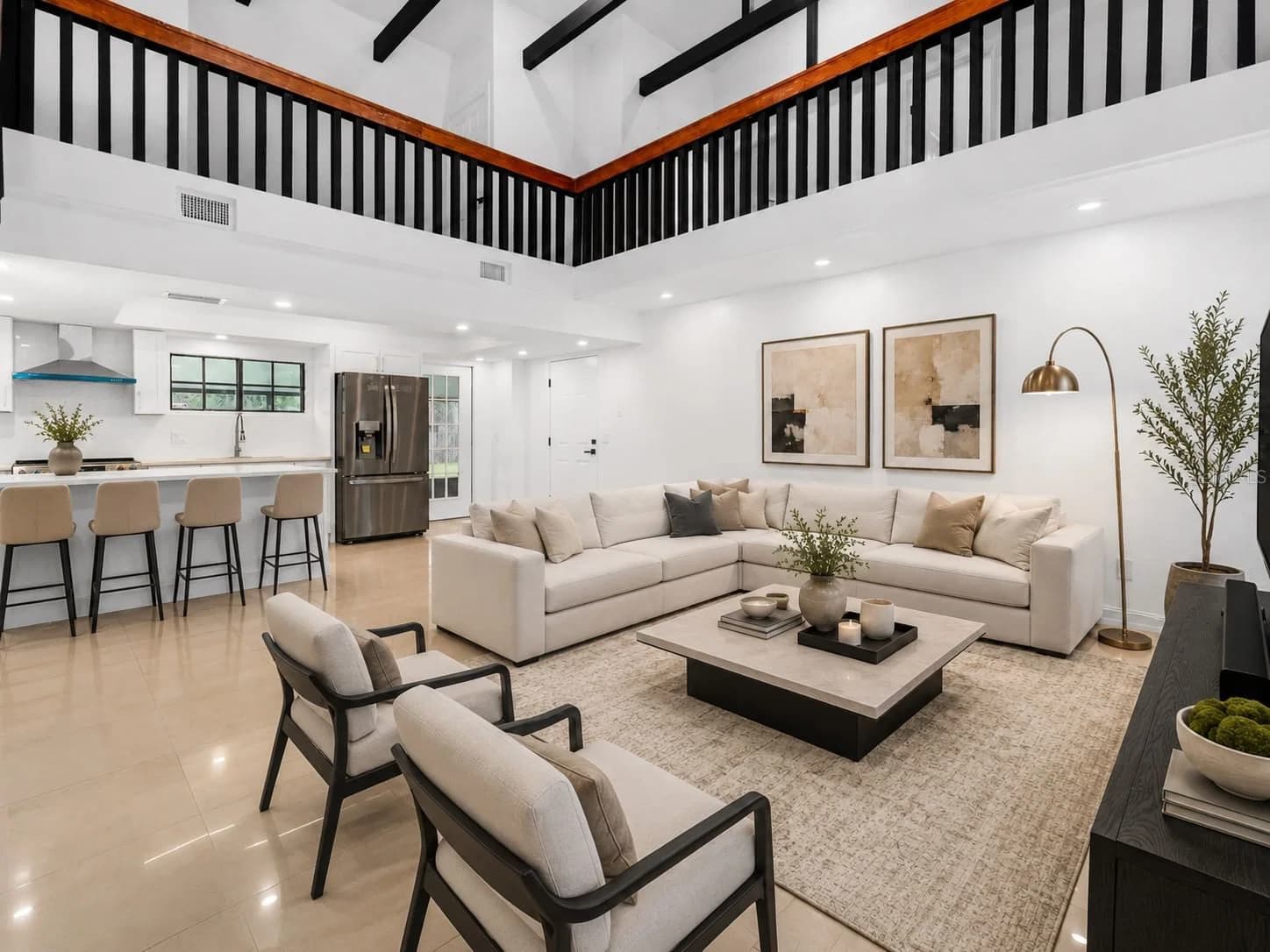 4221 GREENFERN 4