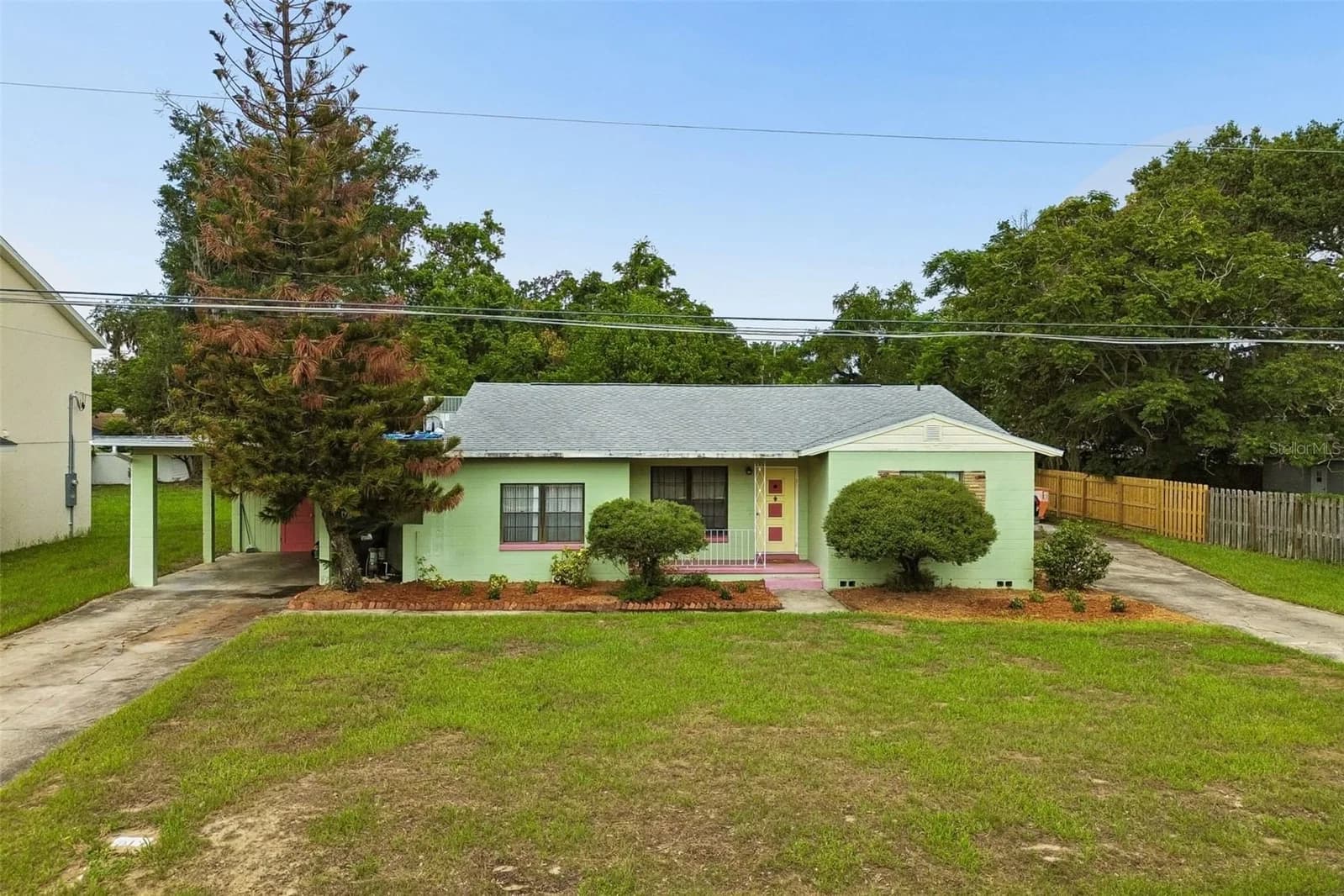 3742 MARTIN, Orlando, FL 32806