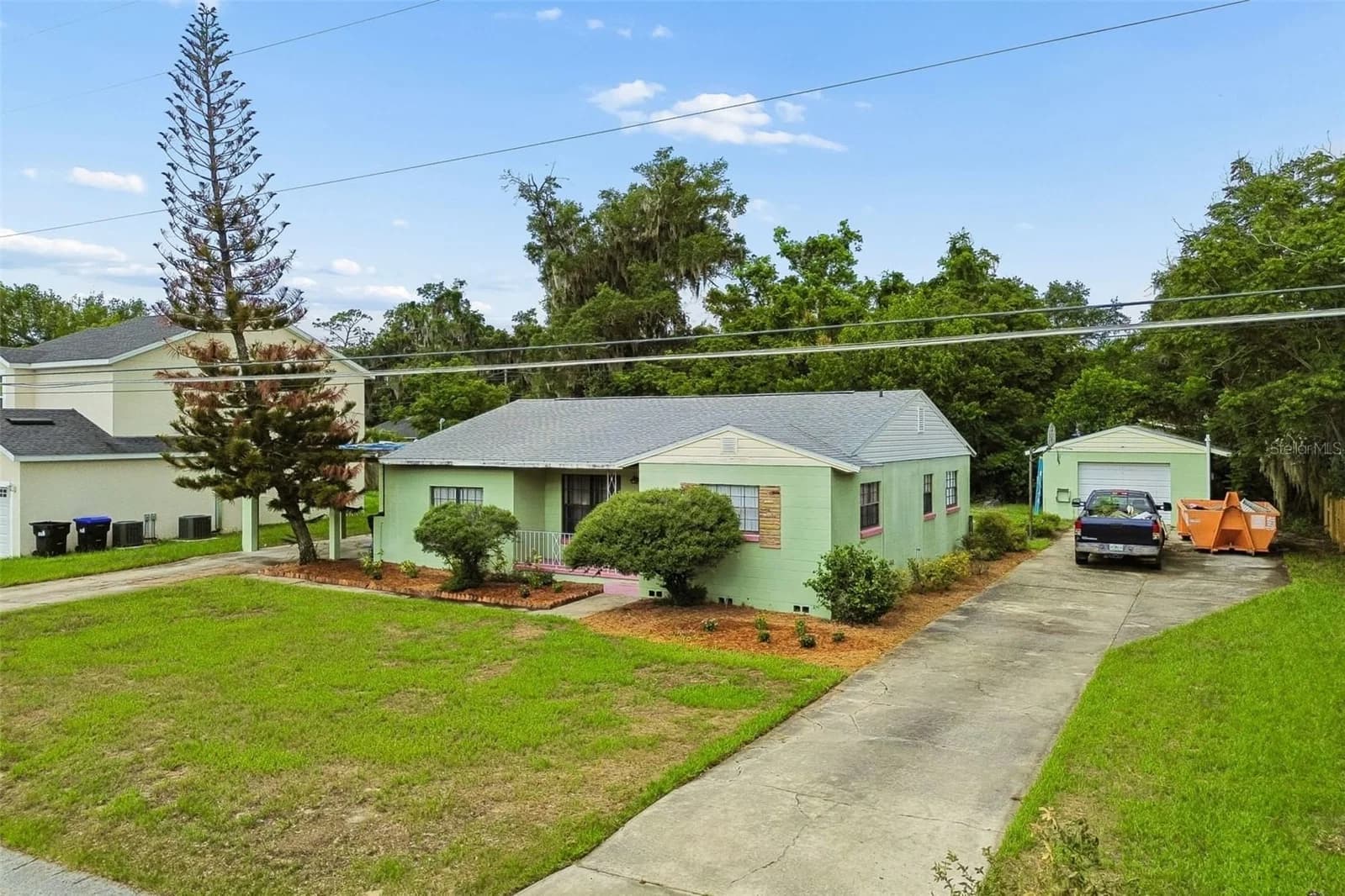 3742 MARTIN, Orlando, FL 32806 2