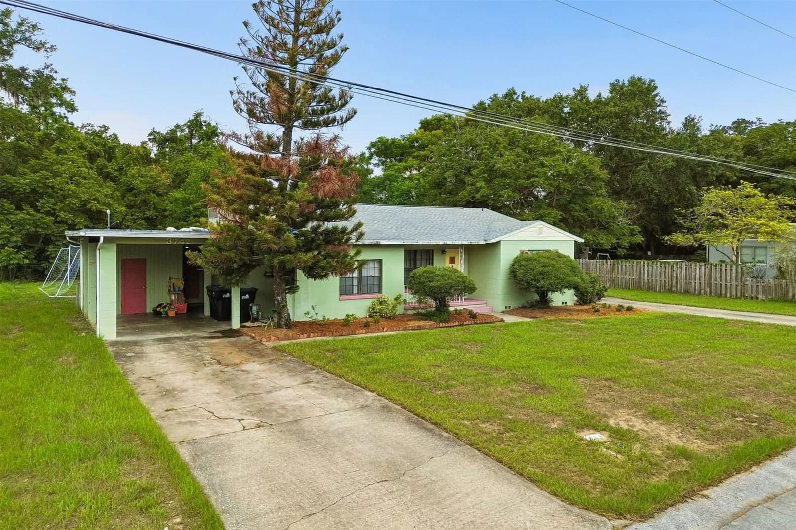 3742 MARTIN, Orlando, FL 32806 3