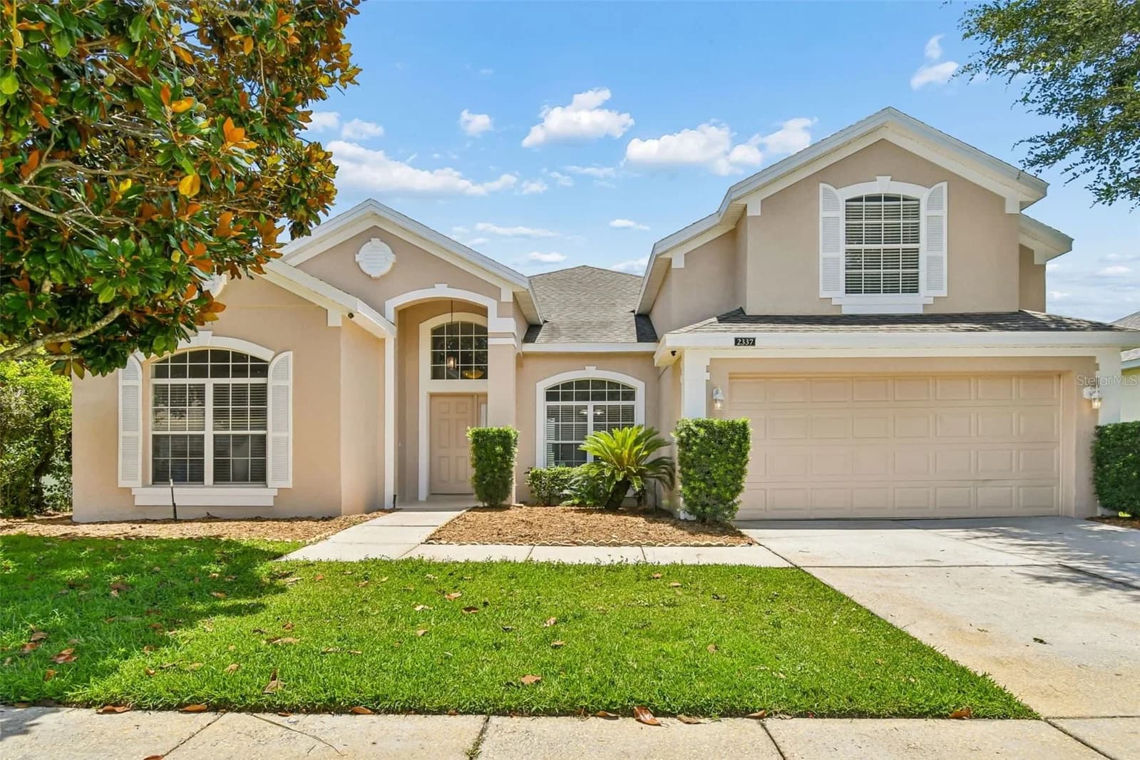 2337 TREYMORE, Orlando, FL 32825