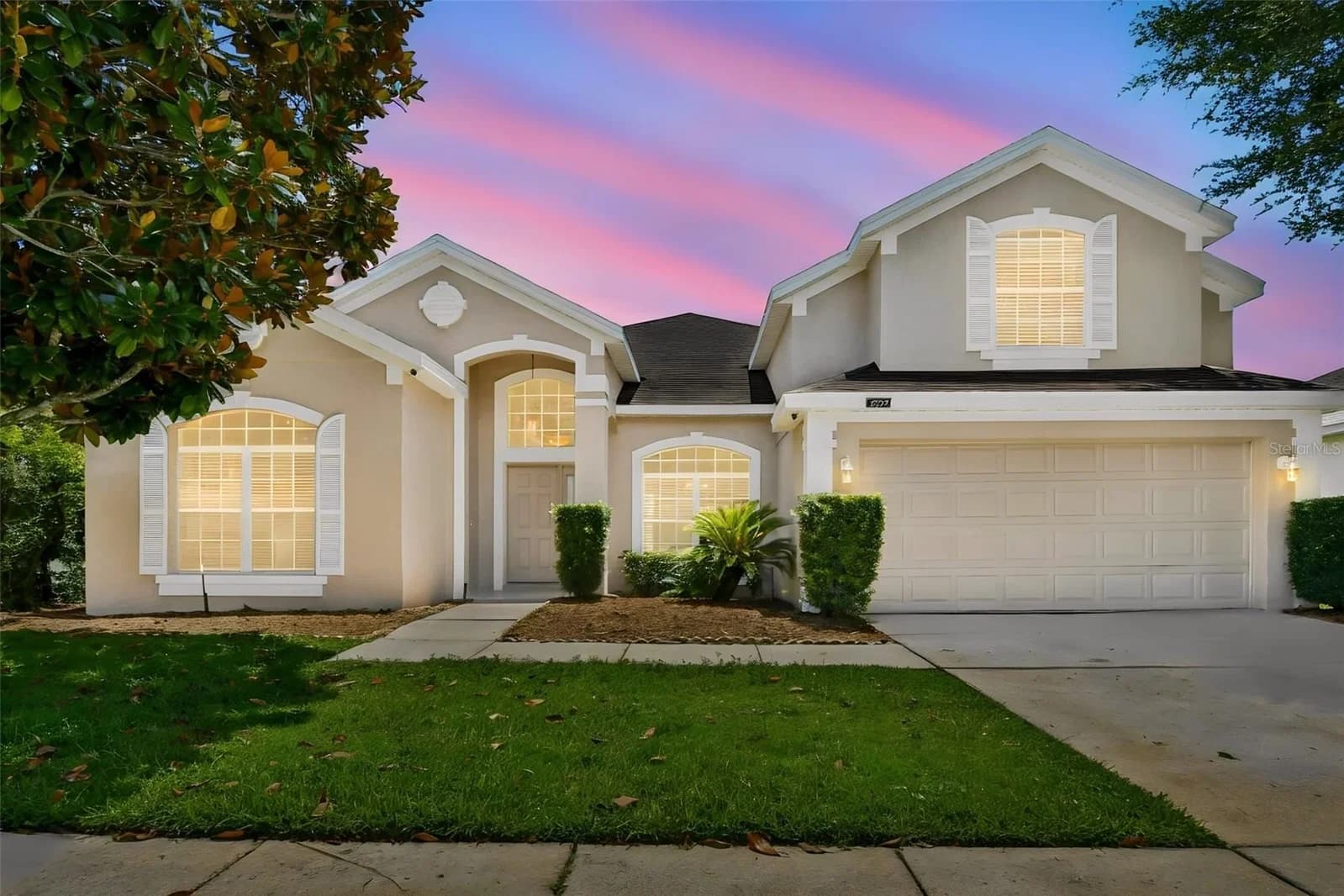 2337 TREYMORE, Orlando, FL 32825 2