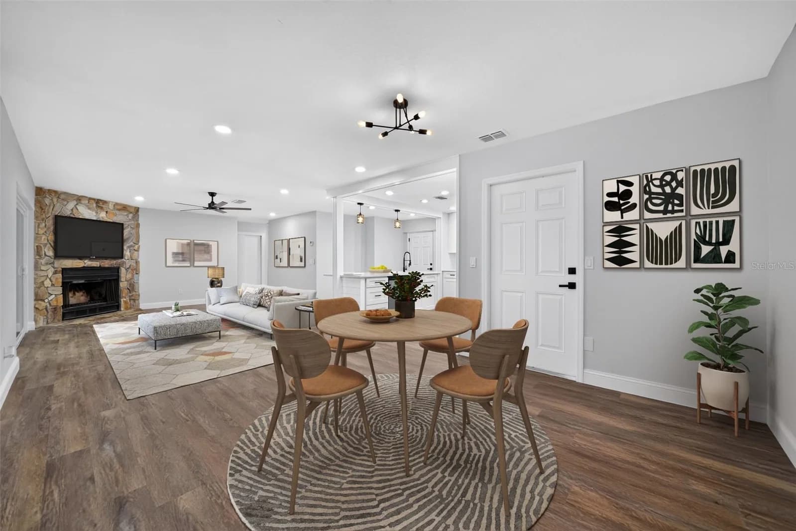 12100 CAROLINA WOODS 4