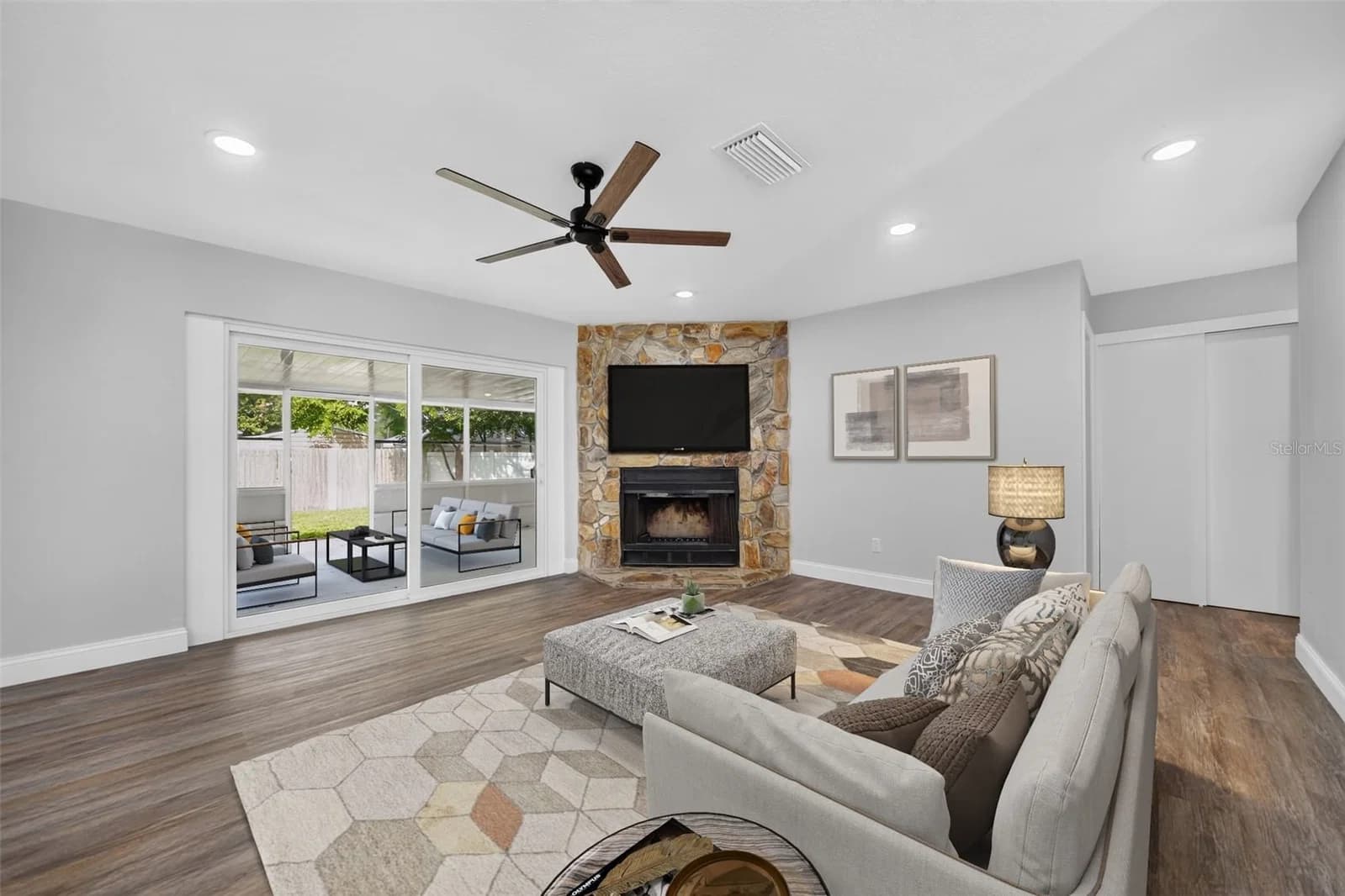 12100 CAROLINA WOODS 5