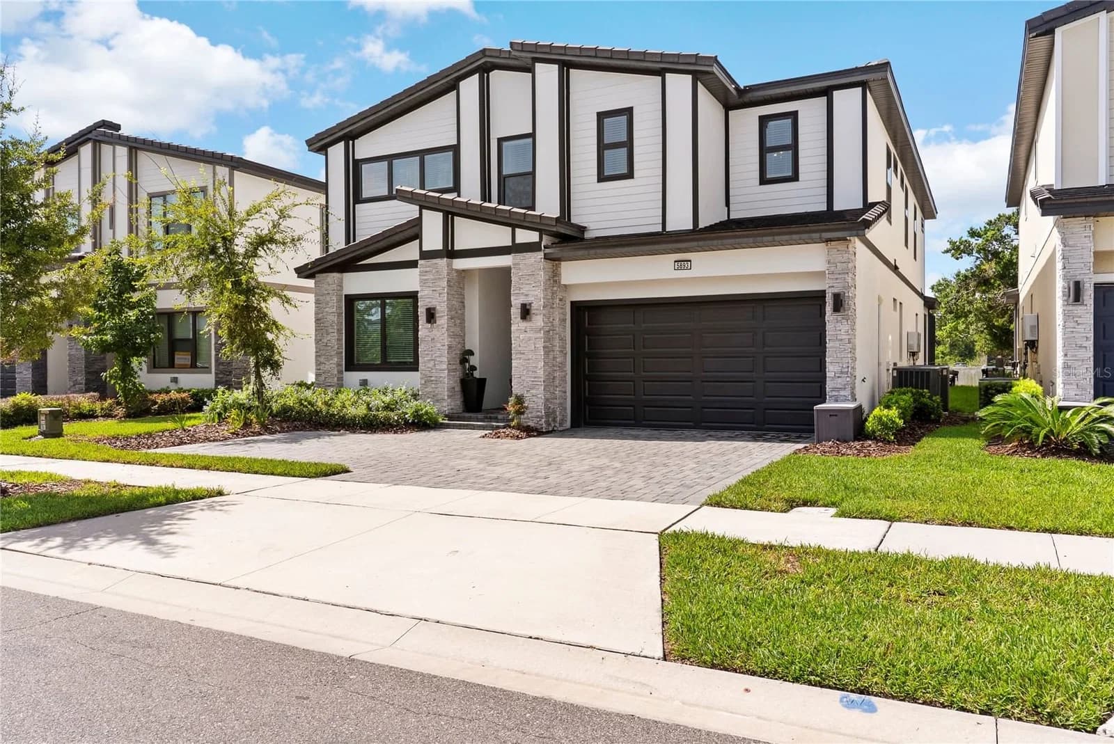 5893 HIGH SEAS, Orlando, FL 32821