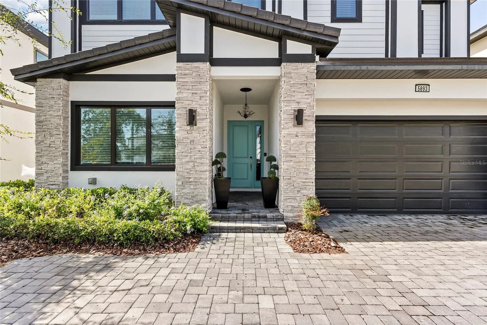 5893 HIGH SEAS, Orlando, FL 32821 2