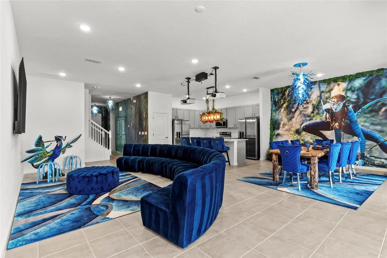 5893 HIGH SEAS, Orlando, FL 32821 3