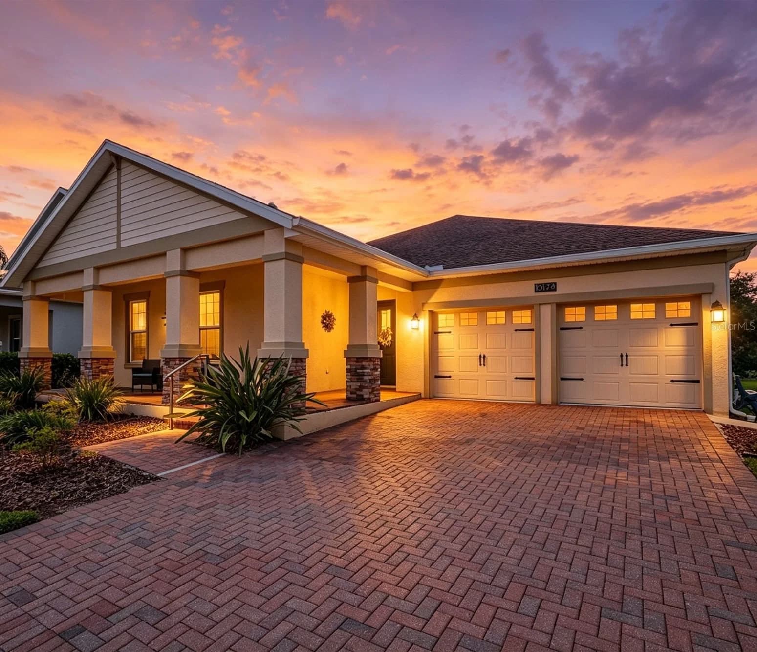 10174 LOVEGRASS, Orlando, FL 32832