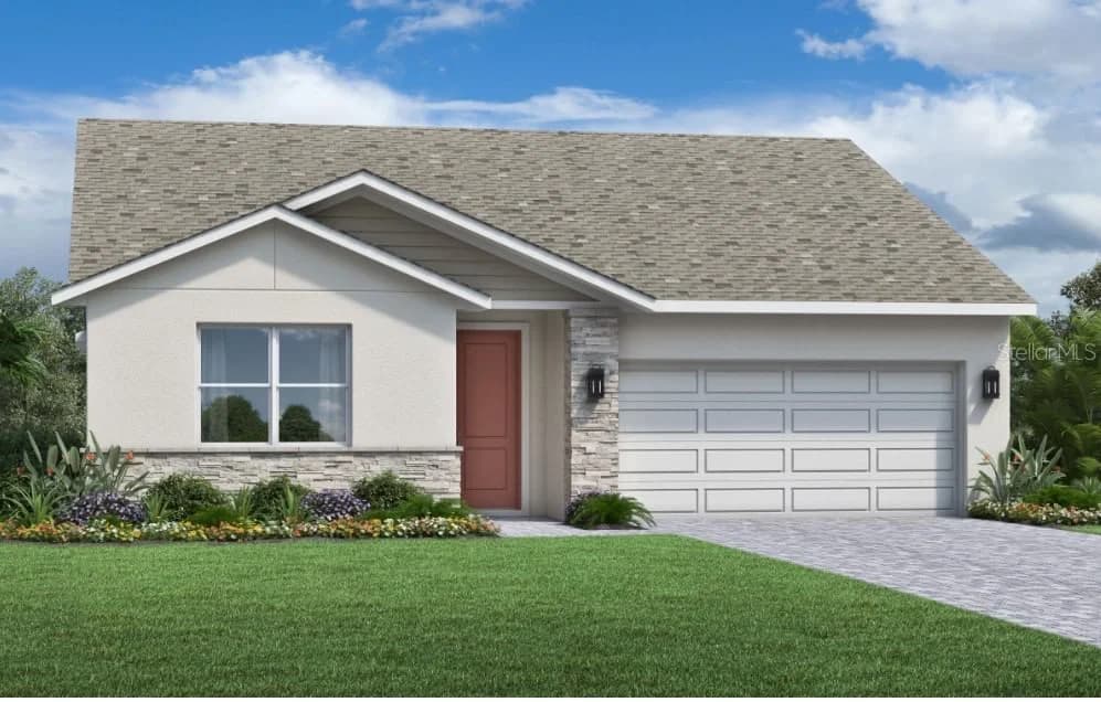 8056 TIMBERWOOD, Orlando, FL 32825