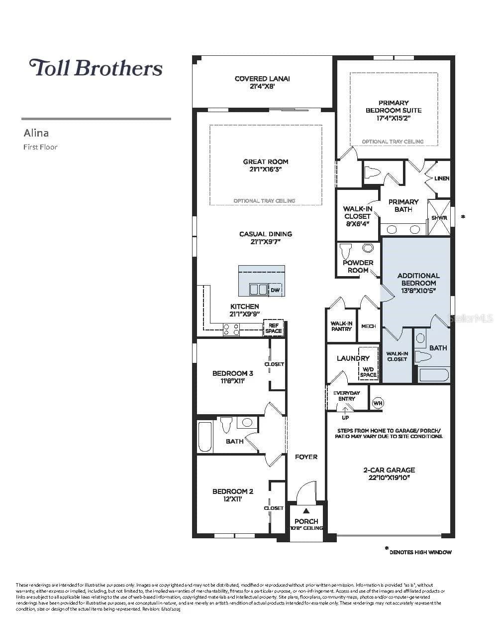 8056 TIMBERWOOD, Orlando, FL 32825 2
