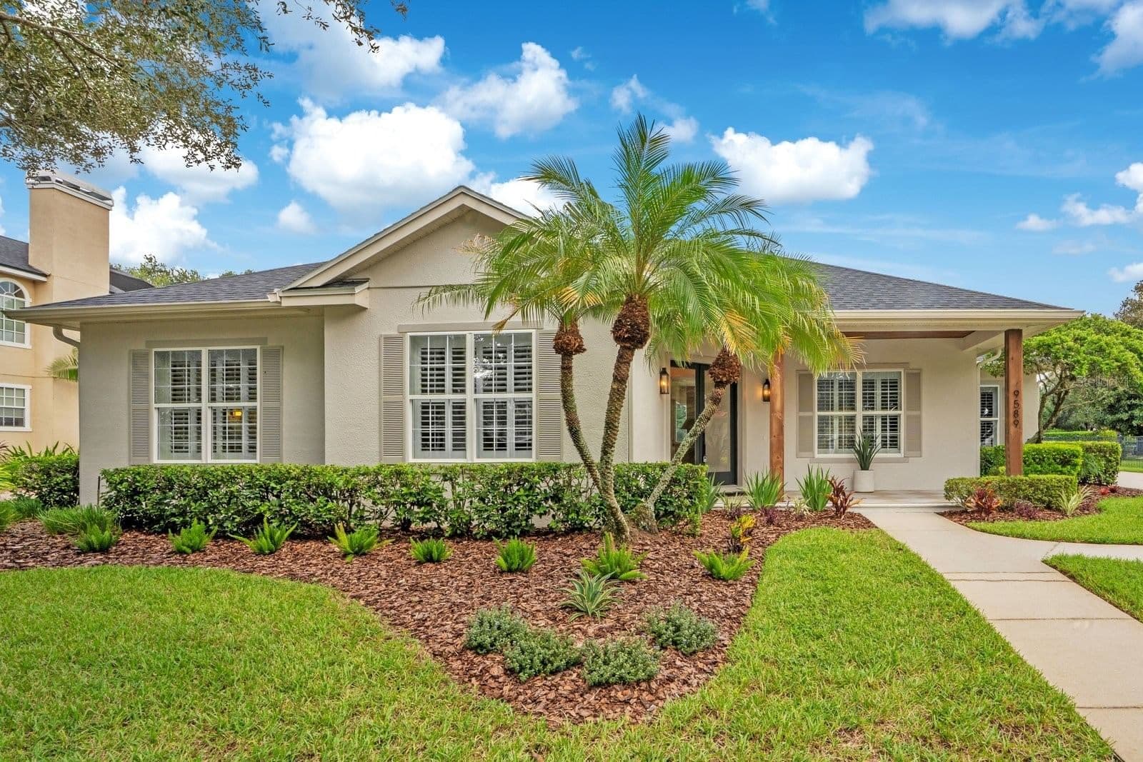 9589 PINE LILY, Orlando, FL 32827