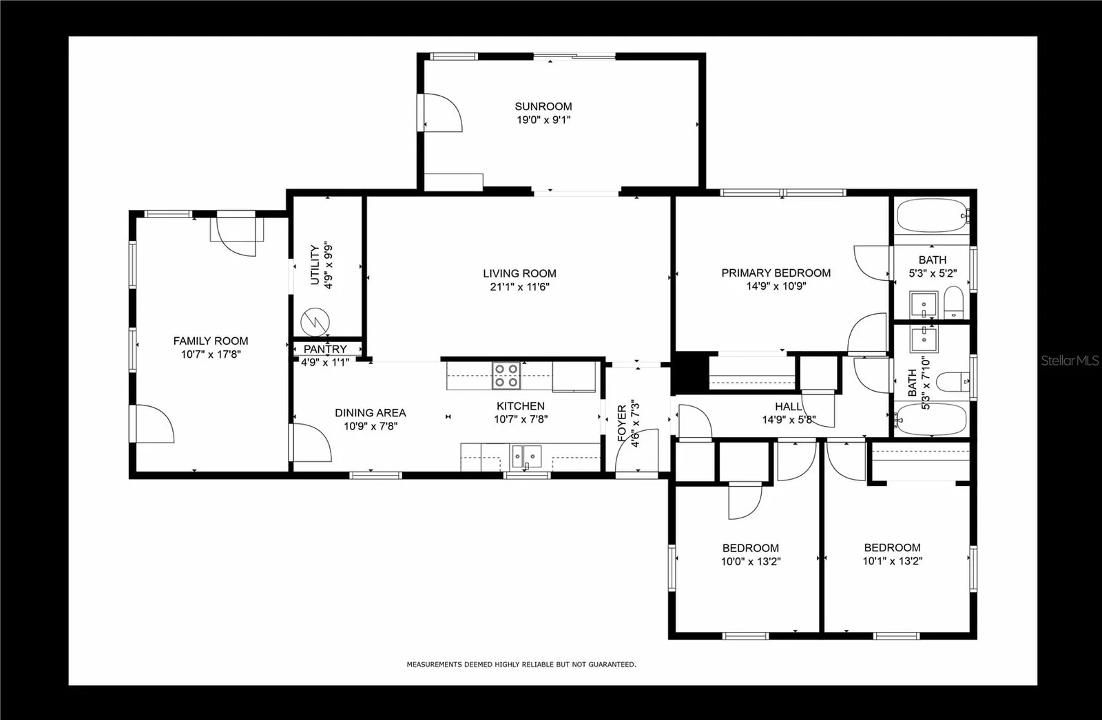 3009 MARATHON, Orlando, FL 32805 3