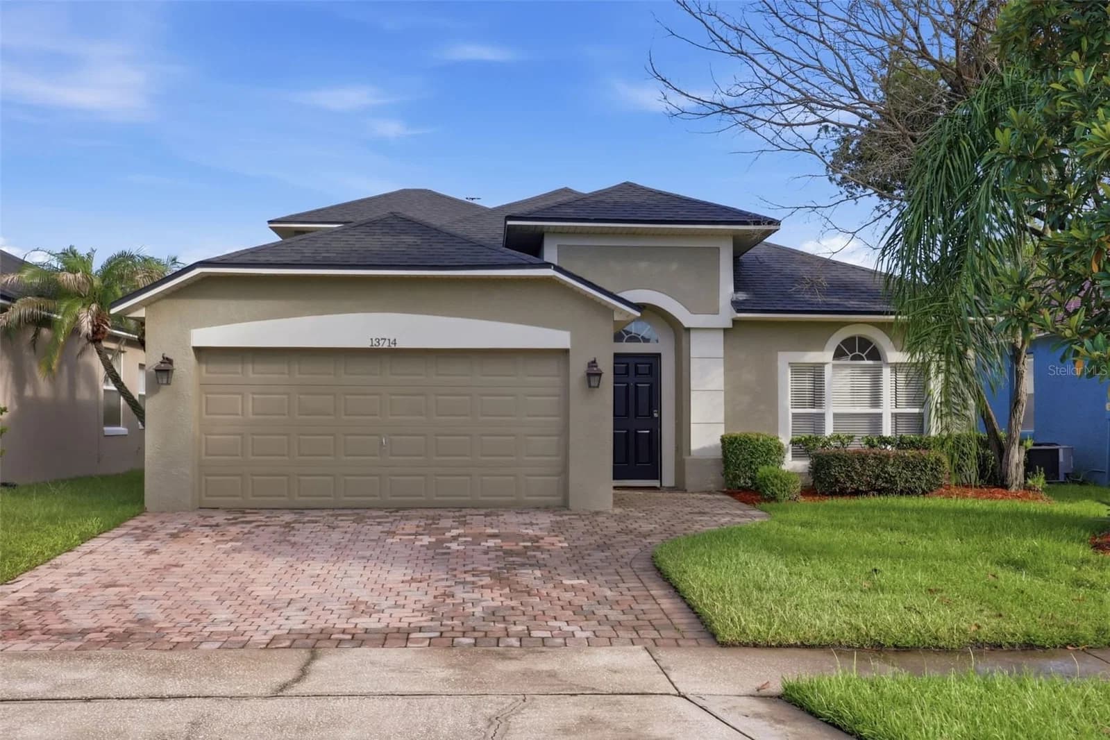 13714 HUNTWICK, Orlando, FL 32837