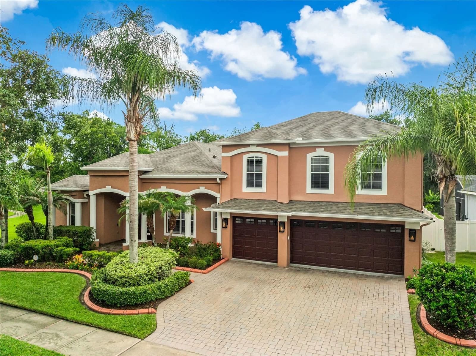 8615 WARWICK SHORE, Orlando, FL 32829