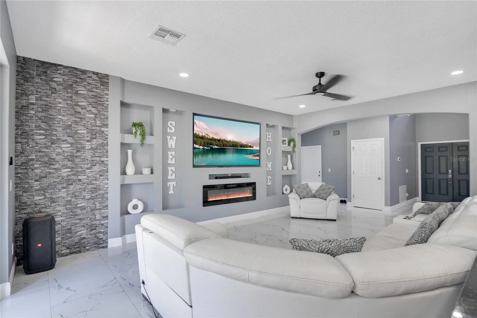 5047 ADAIR OAK 5