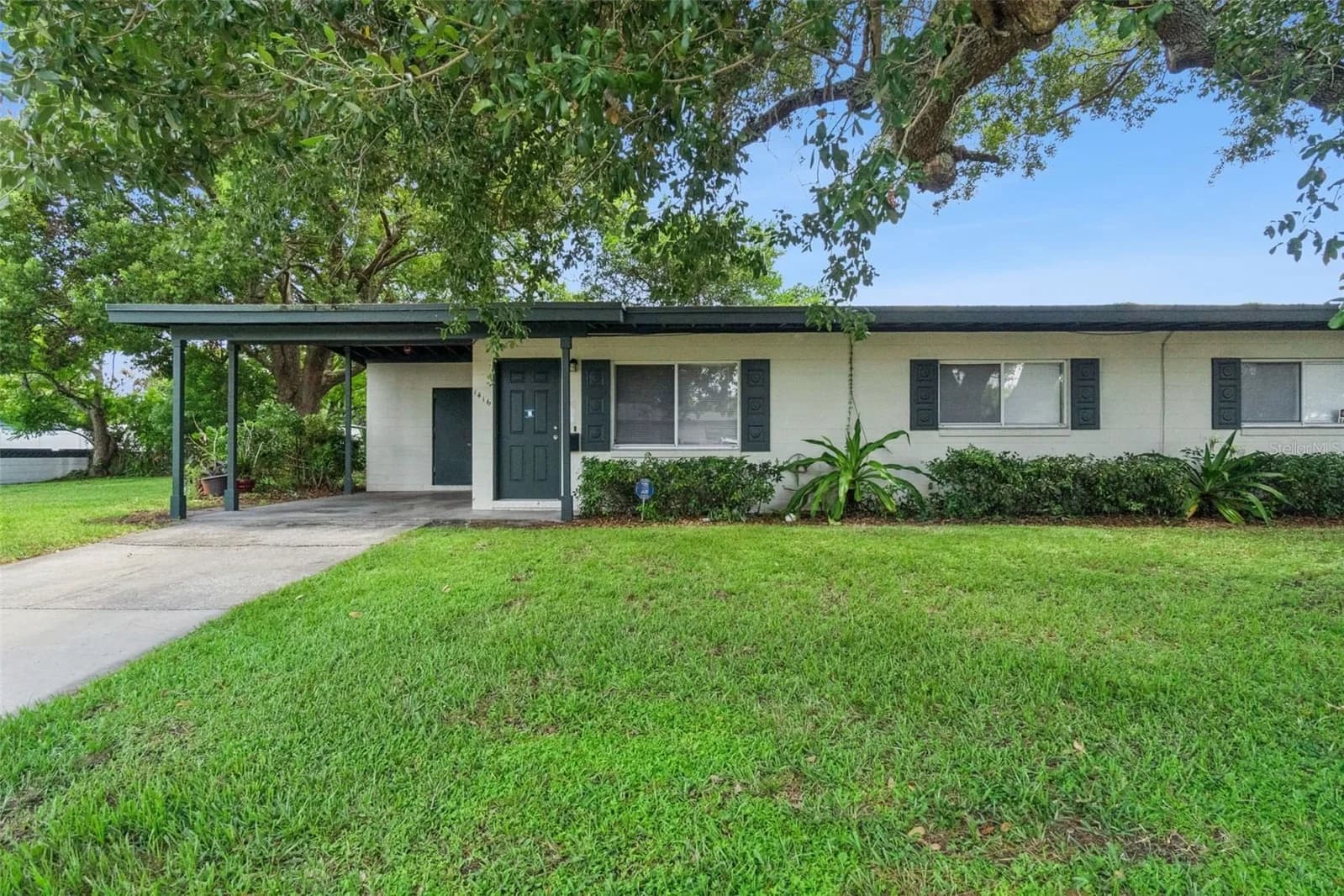 1416 BEATRICE, Orlando, FL 32810