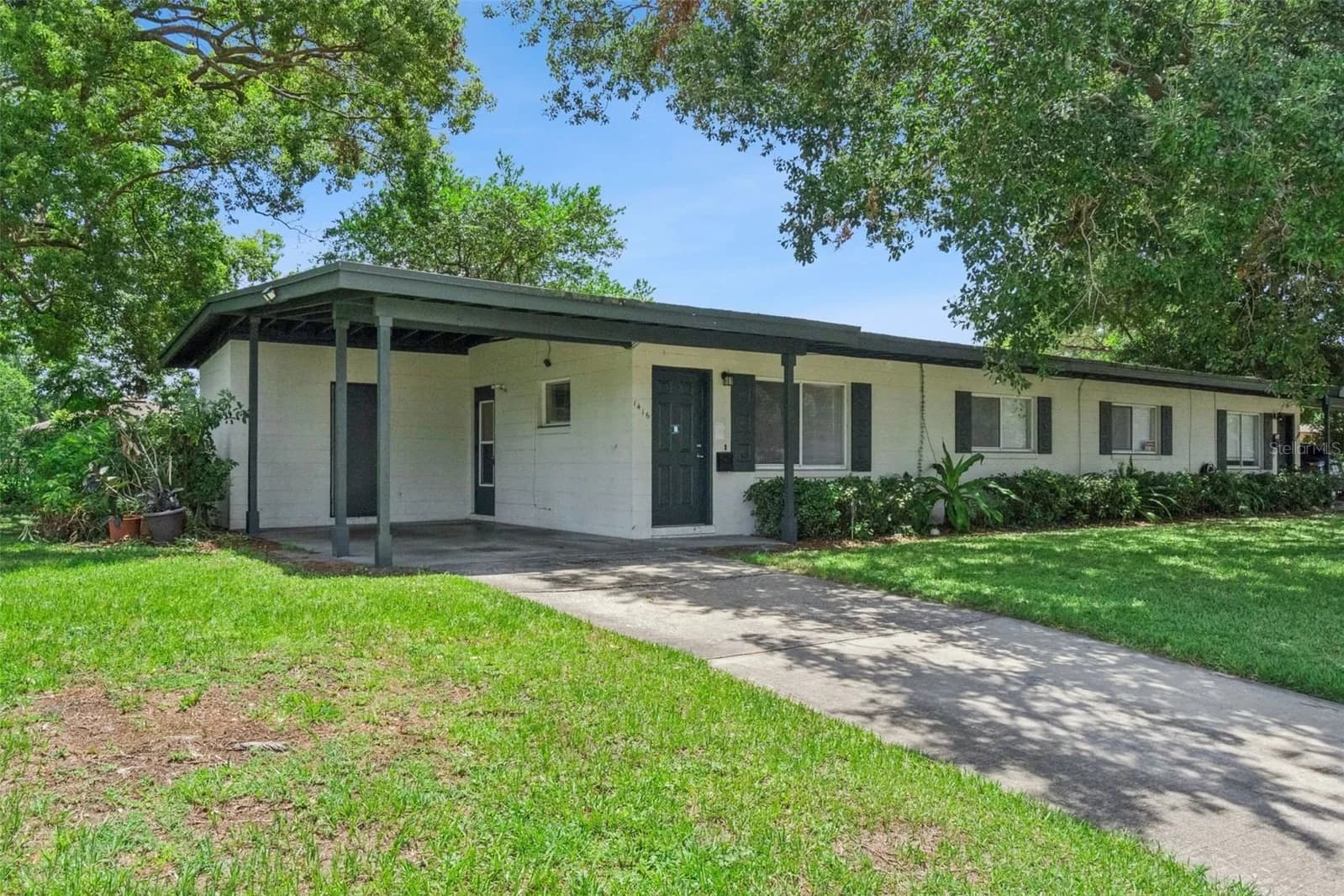 1416 BEATRICE, Orlando, FL 32810 2
