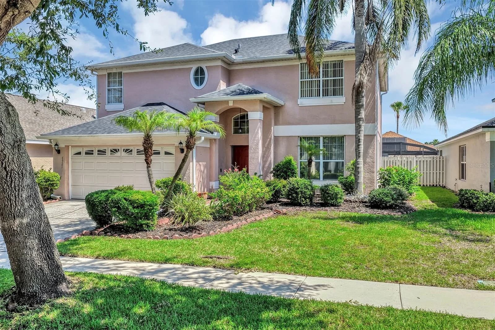 4921 CASA VISTA, Orlando, FL 32837 3