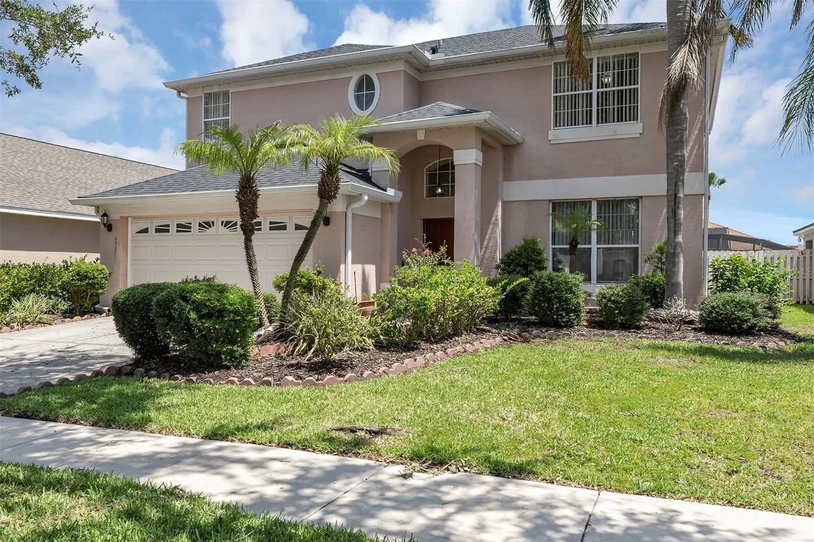 4921 CASA VISTA 4