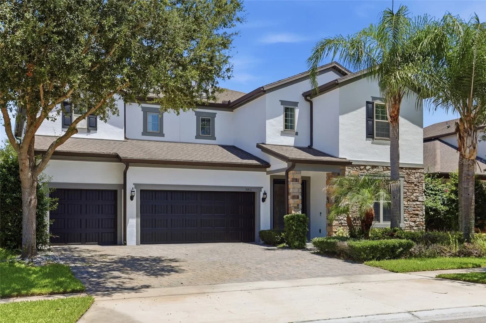 9431 ROYAL ESTATES, Orlando, FL 32836 3