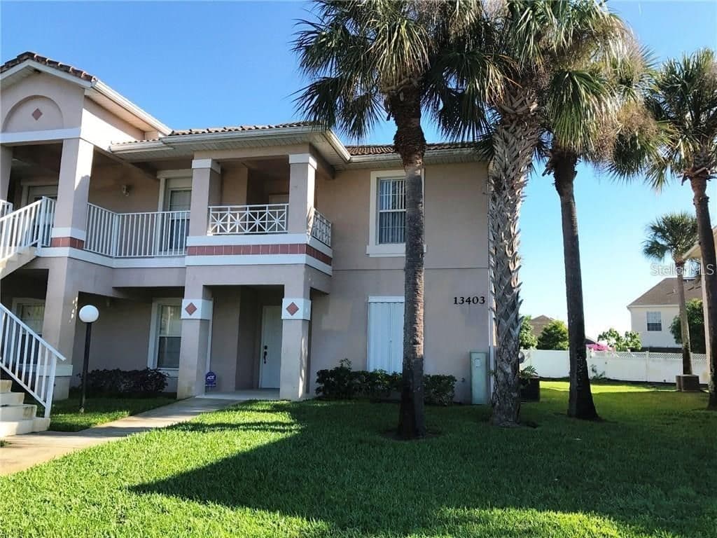 13403 FAIRWAY GLEN, Orlando, FL 32824