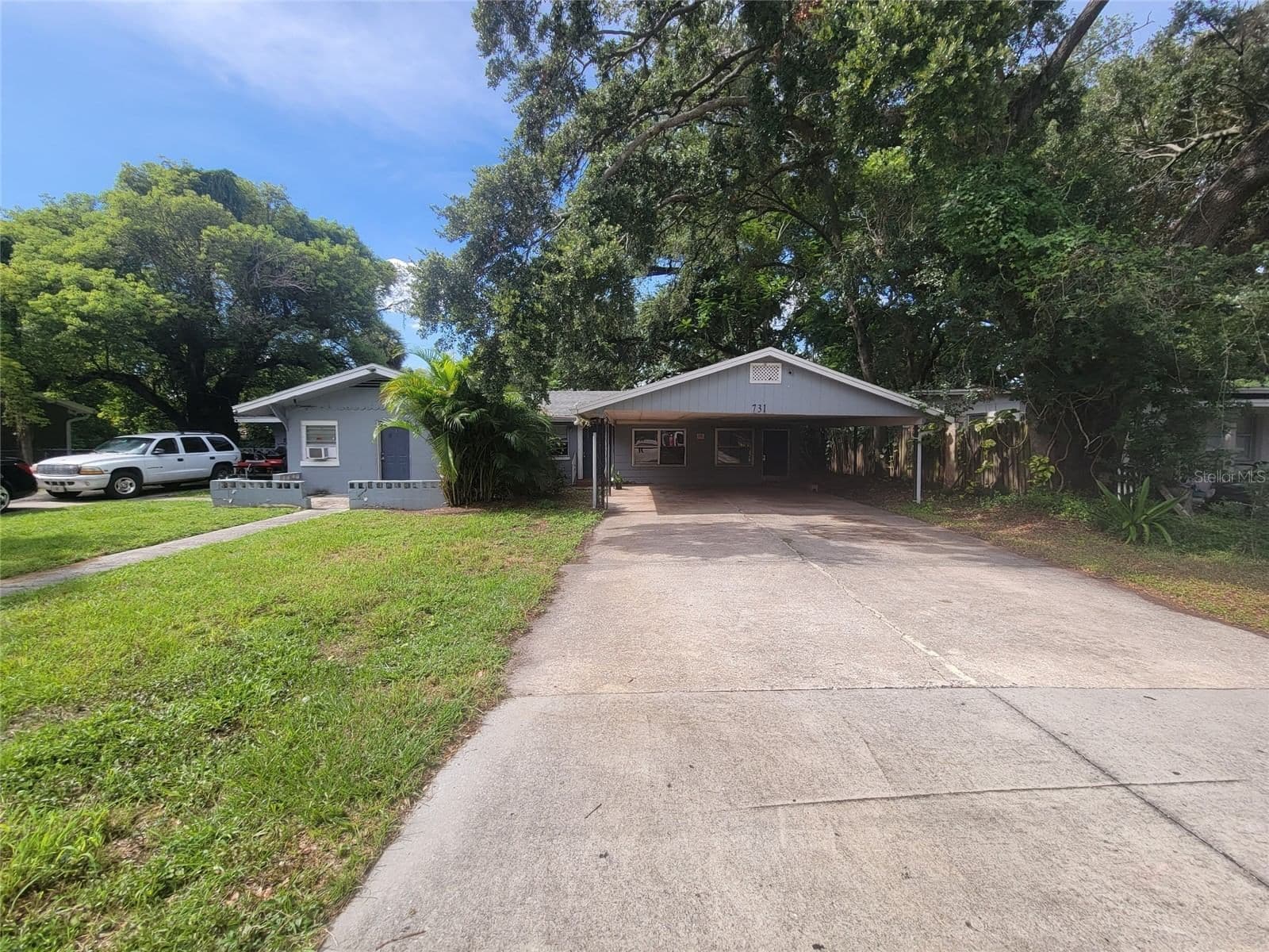 731 23RD STREET, Orlando, FL 32805