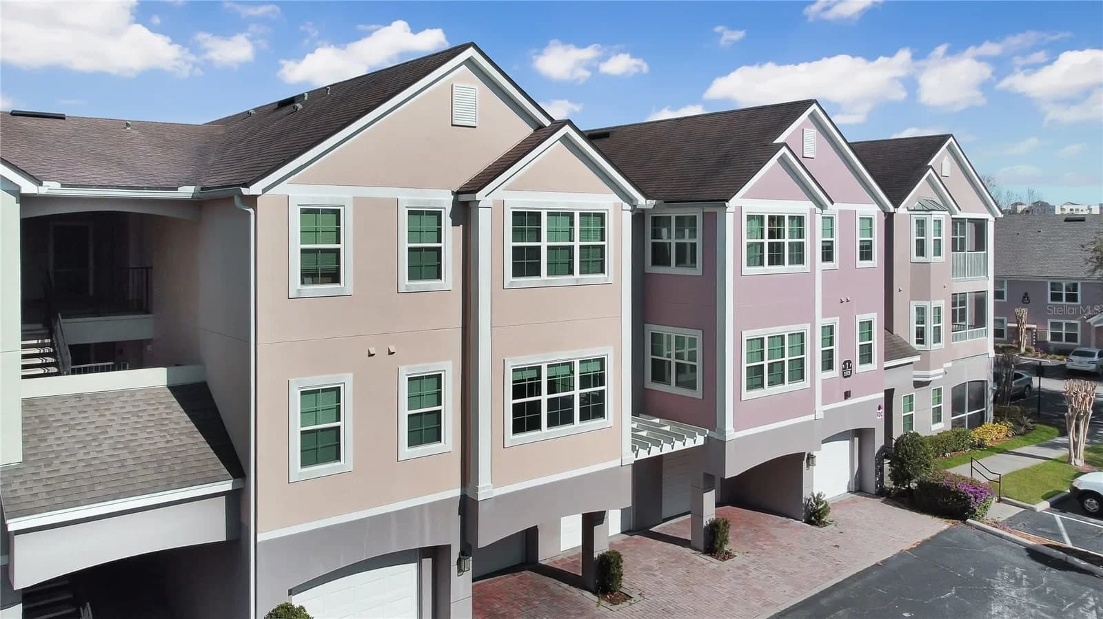 6413 ASTOR VILLAGE, Orlando, FL 32835