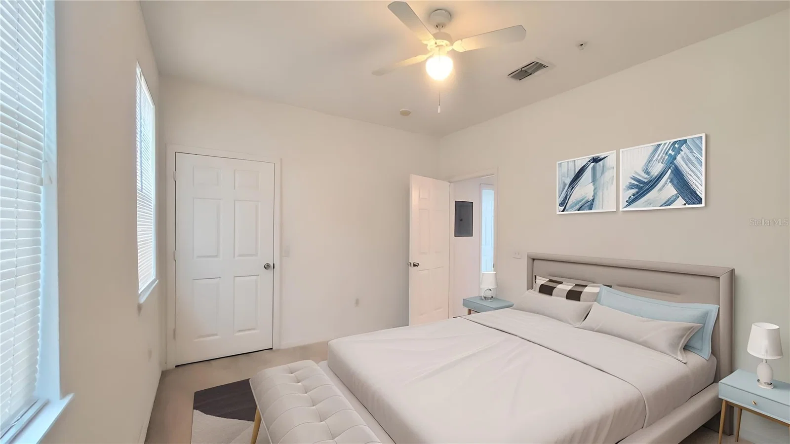 6413 ASTOR VILLAGE 4