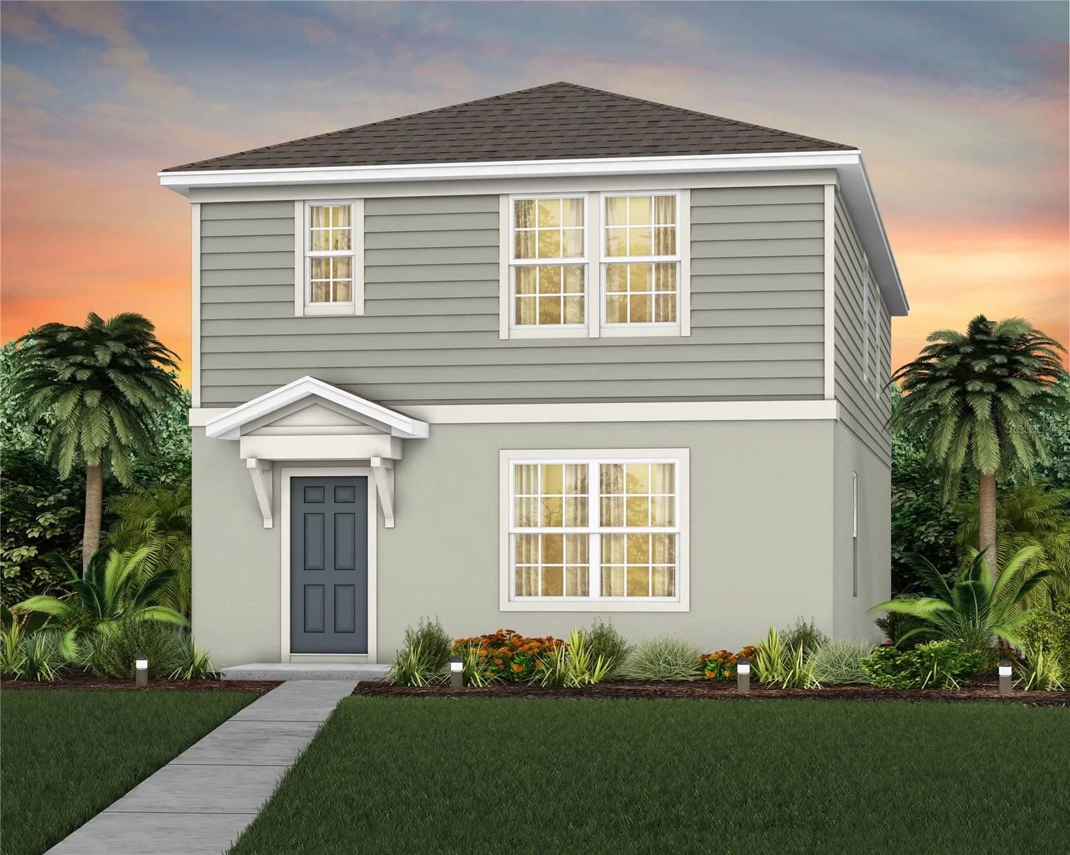 10939 HEATHER HAVEN STREET, Orlando, FL 32829