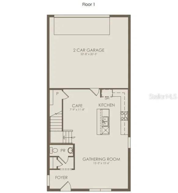 10939 HEATHER HAVEN STREET, Orlando, FL 32829 2