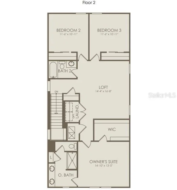 10939 HEATHER HAVEN STREET, Orlando, FL 32829 3