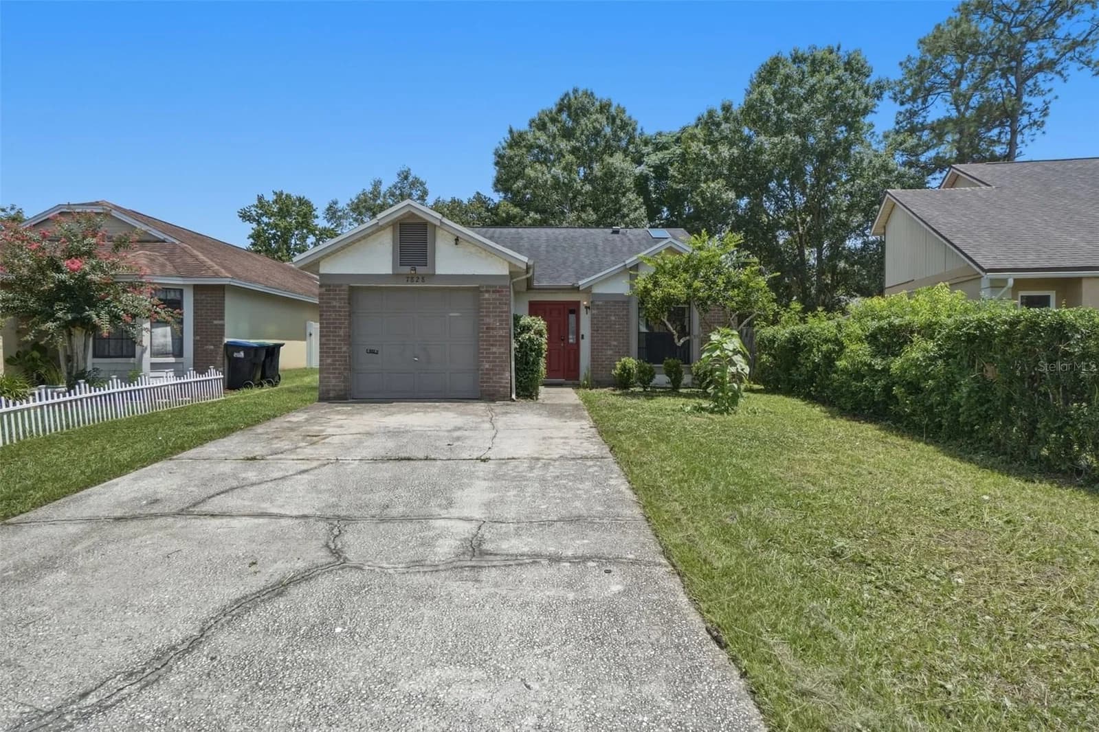 7828 WORTHAM, Orlando, FL 32825