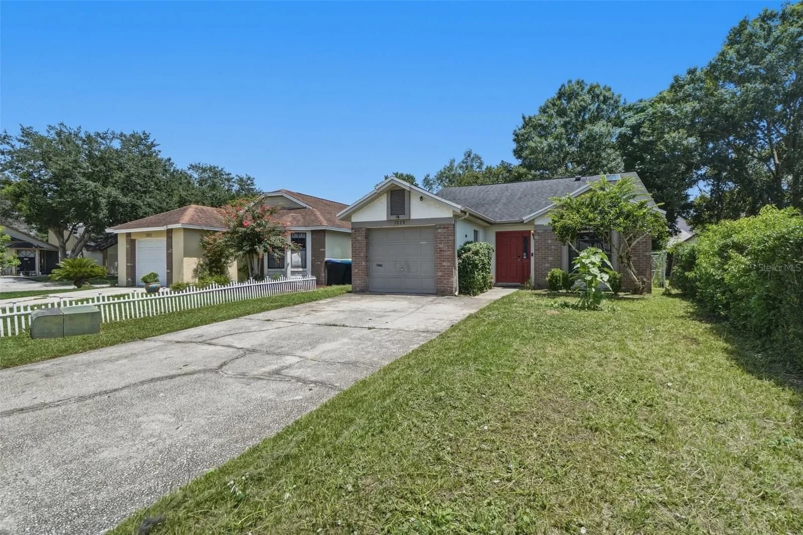 7828 WORTHAM, Orlando, FL 32825 2
