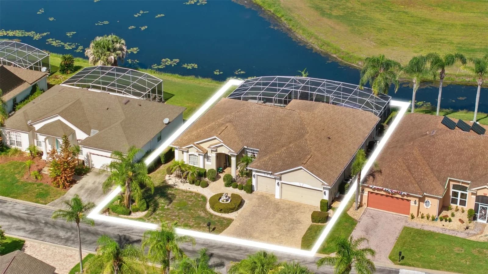 622 GOLF COURSE 2