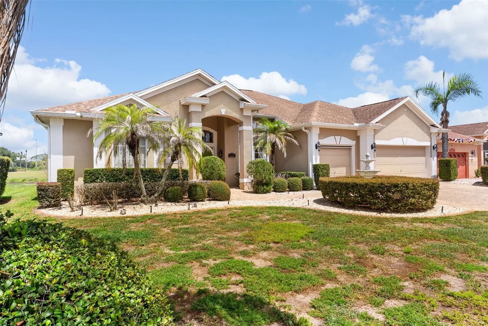 622 GOLF COURSE 5