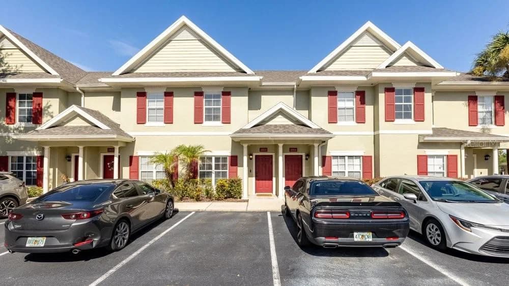 10020 REGENT PARK, Orlando, FL 32825