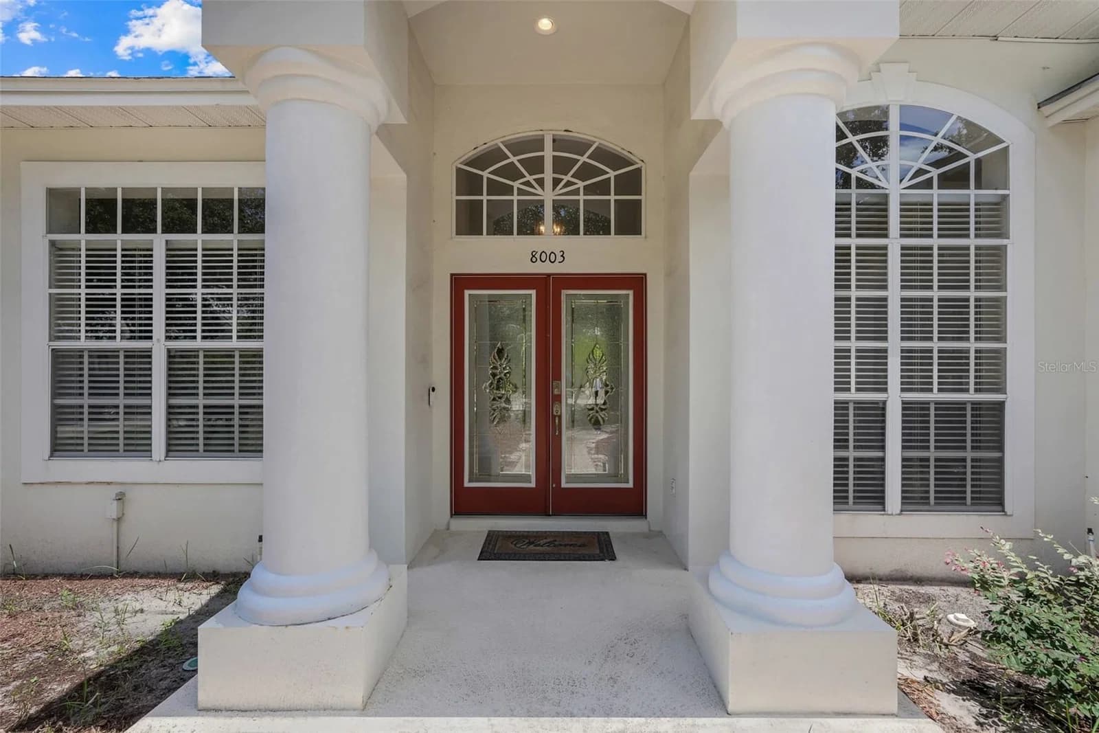 8003 BELSHIRE 4
