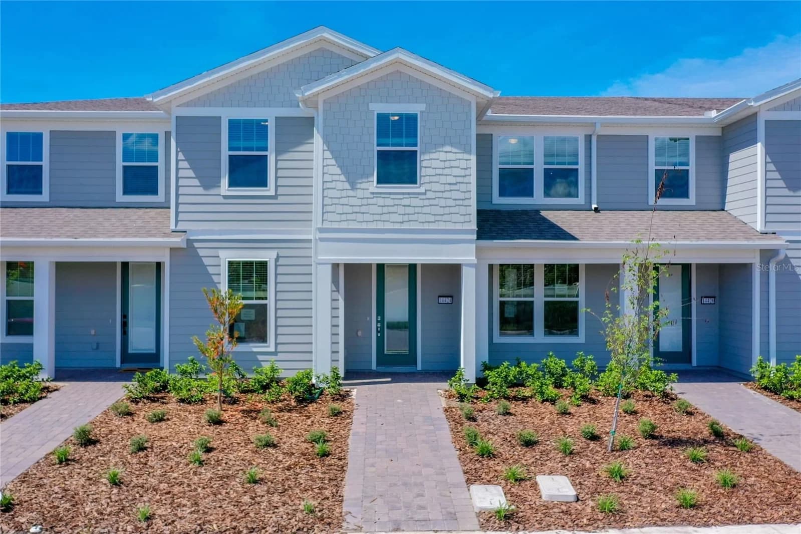 14424 ORCHID ISLAND, Orlando, FL 32827