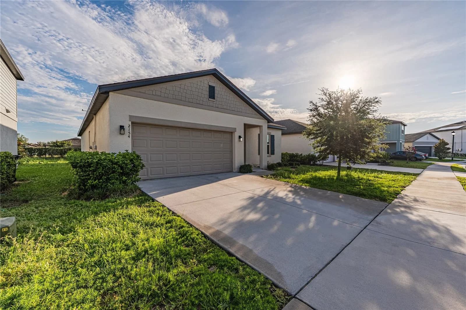 2154 DERWENT 2