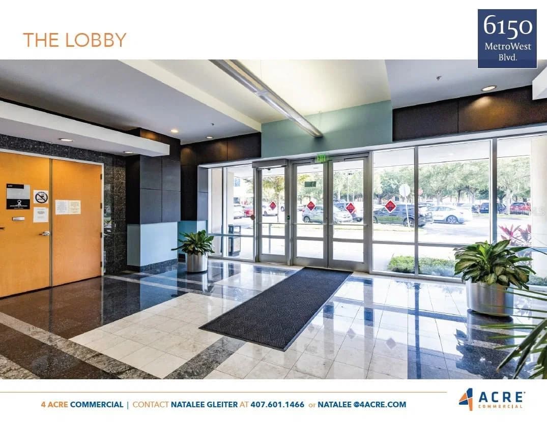 6150 METROWEST 4