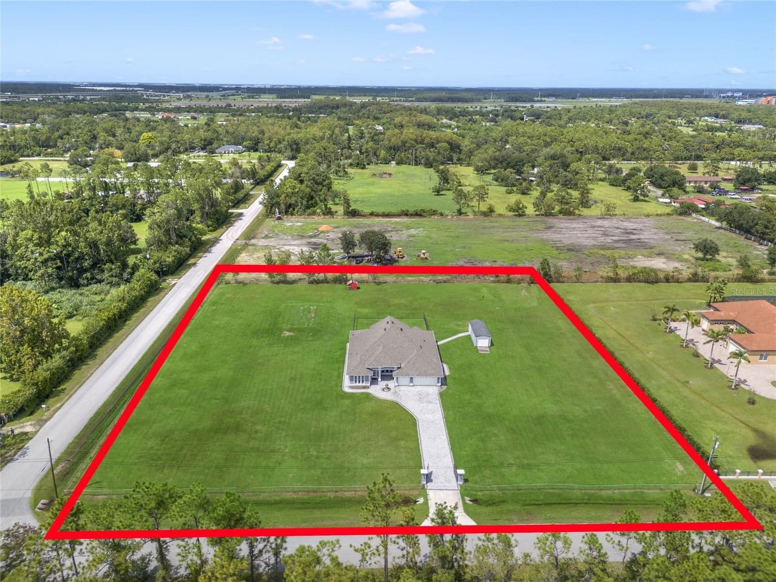6607 WHISPERING PINES, Orlando, FL 32824 2