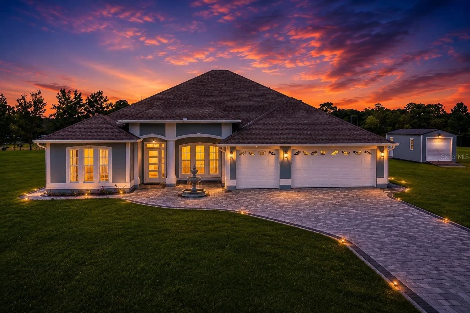 6607 WHISPERING PINES, Orlando, FL 32824