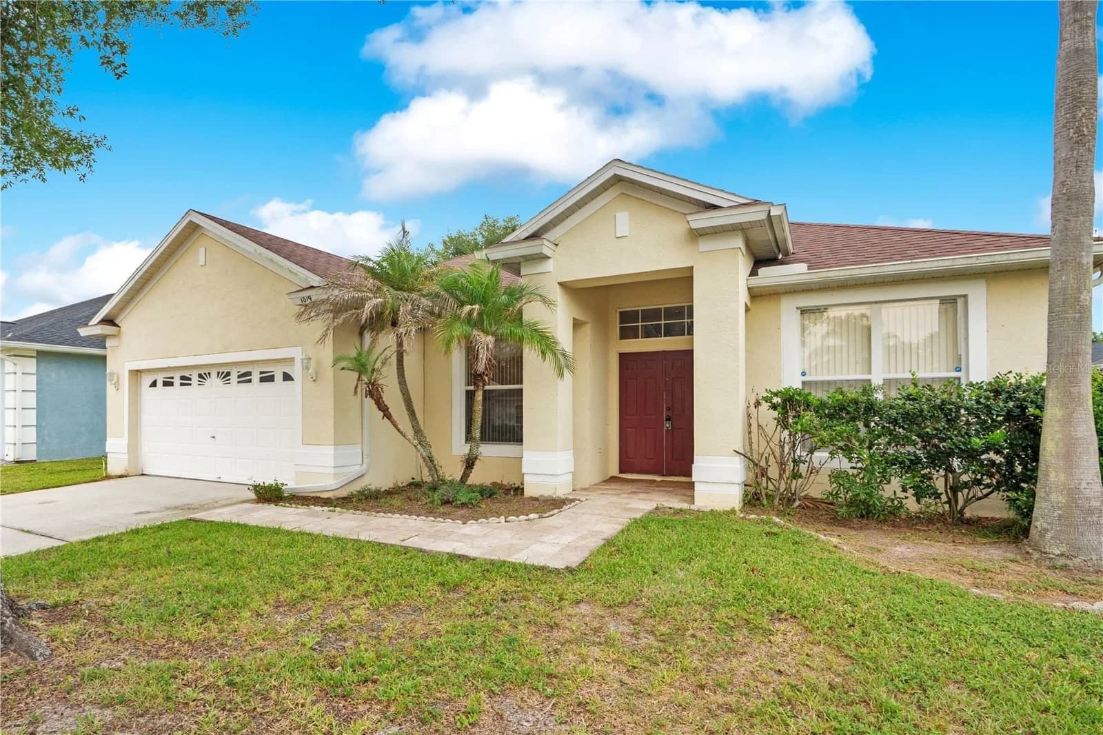1019 BRIDGEWAY, Orlando, FL 32828 2