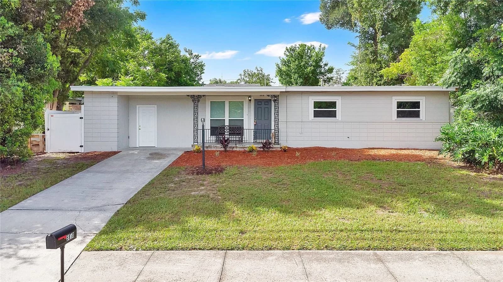 5910 INDIAN HILL, Orlando, FL 32808