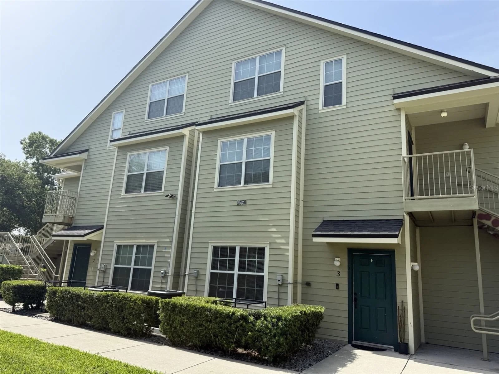 3721 LAKE ORLANDO, Orlando, FL 32808