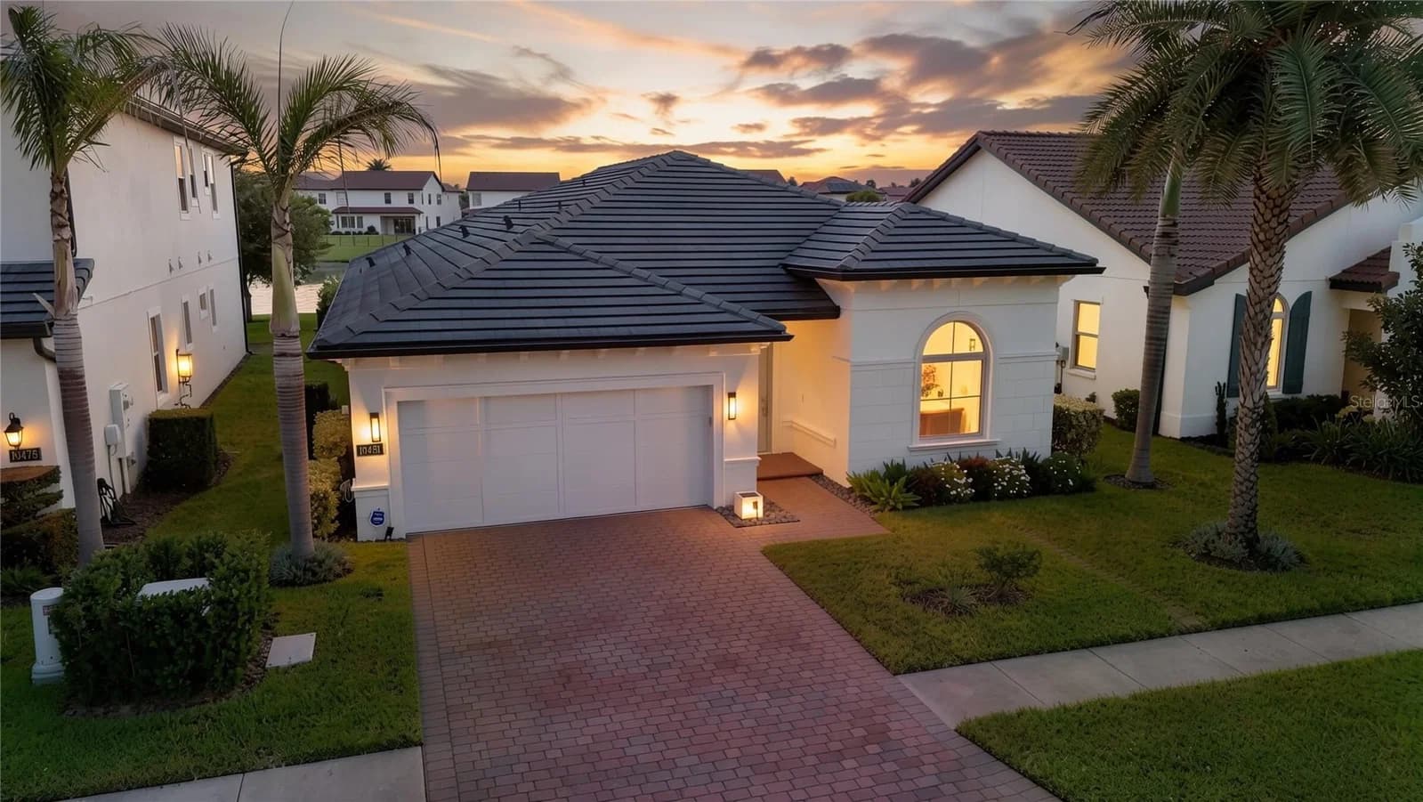 10481 ROYAL CYPRESS, Orlando, FL 32836 2
