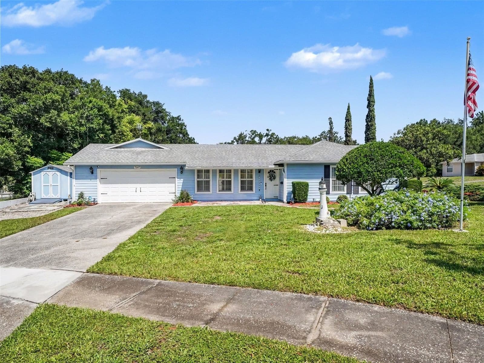 7207 IMMOKALEE, Orlando, FL 32818