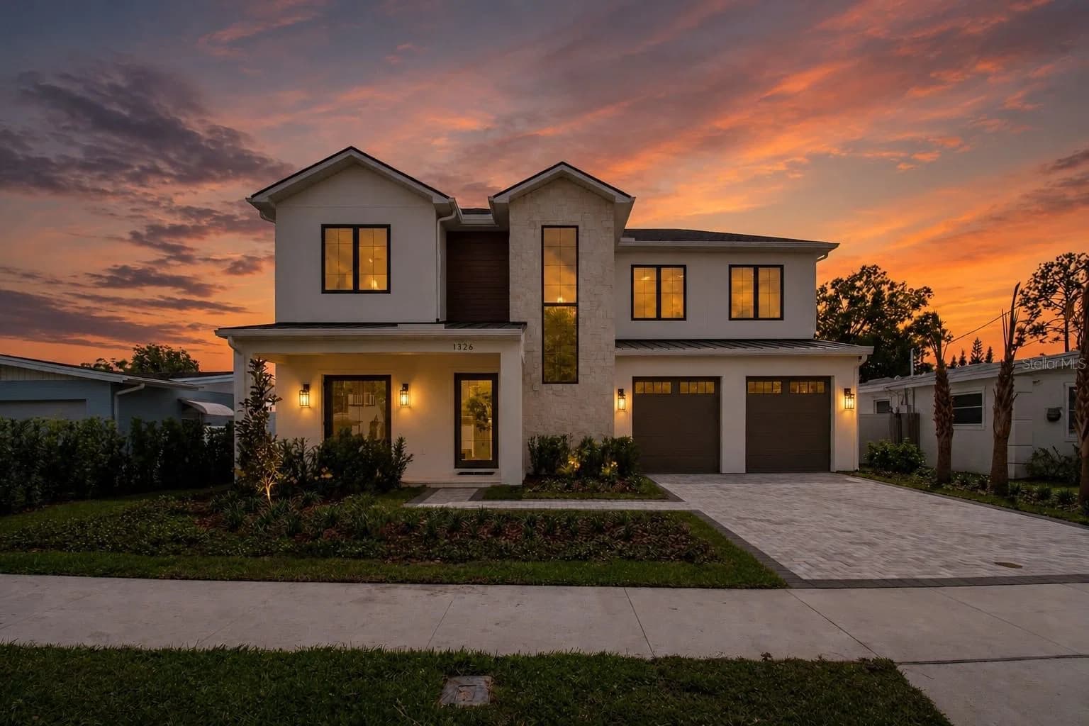 1326 NEW HAMPSHIRE, Orlando, FL 32804